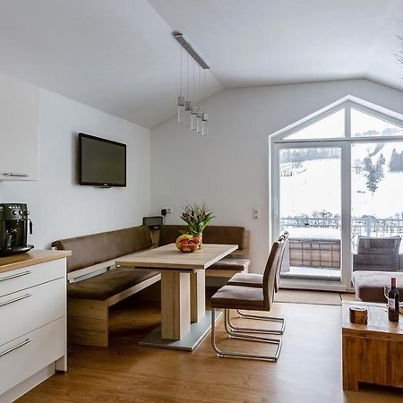 Ferienwohnung Ettelsberg In Willingen Willingen  Ngoại thất bức ảnh