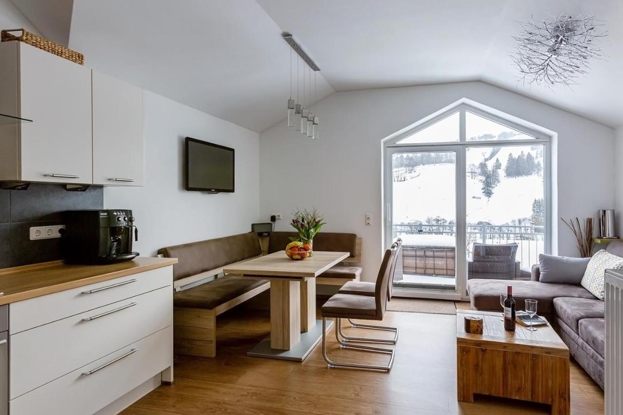 Ferienwohnung Ettelsberg In Willingen Willingen  Ngoại thất bức ảnh