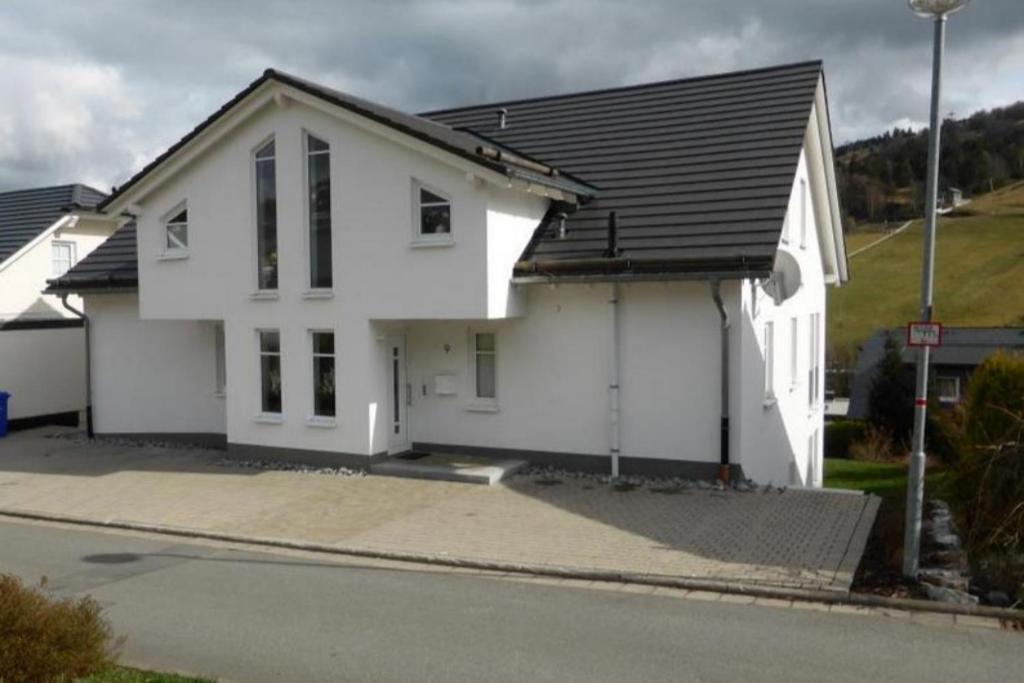 Ferienwohnung Ettelsberg In Willingen Willingen  Ngoại thất bức ảnh
