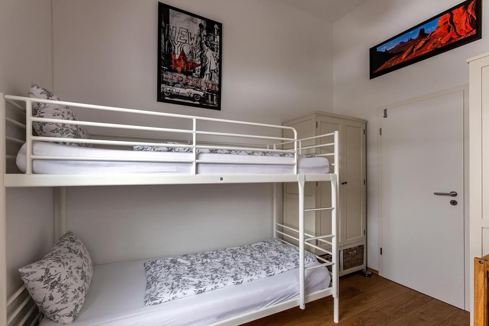 Ferienwohnung Ettelsberg In Willingen Willingen  Ngoại thất bức ảnh
