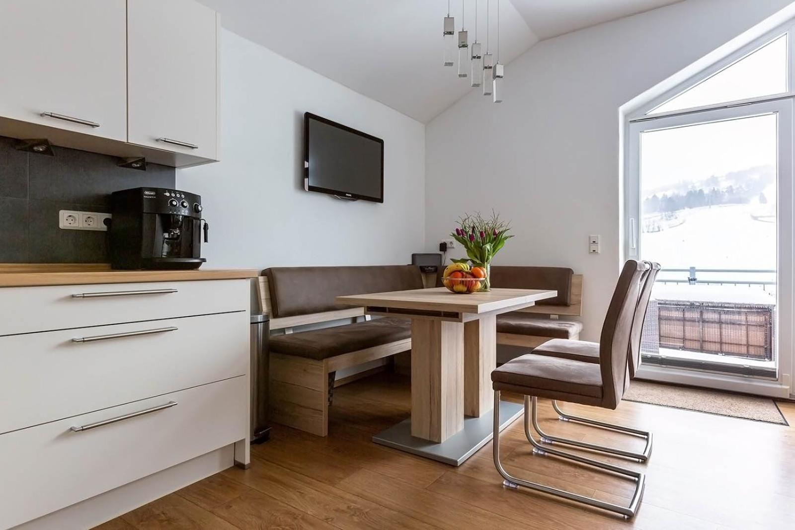 Ferienwohnung Ettelsberg In Willingen Willingen  Ngoại thất bức ảnh