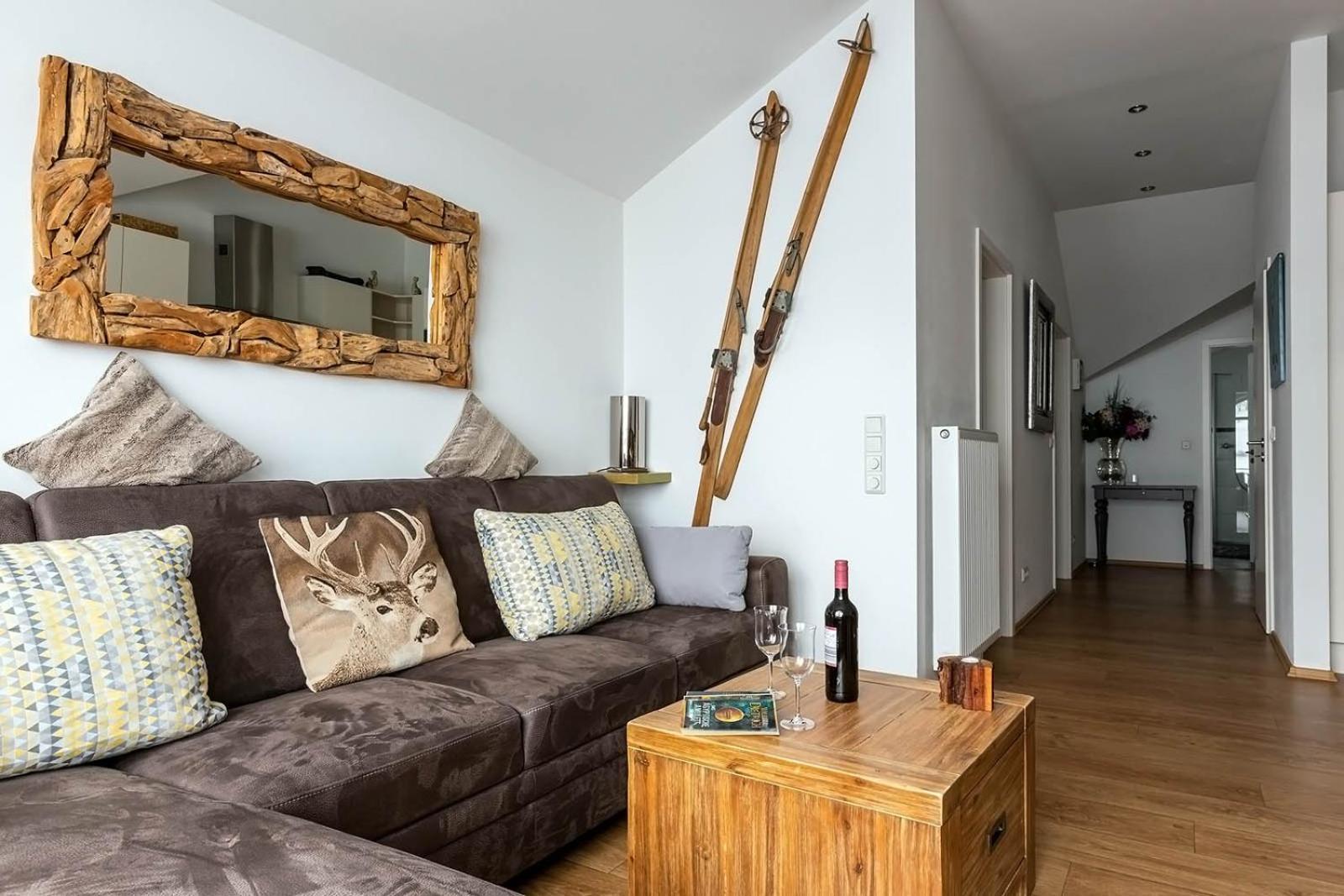 Ferienwohnung Ettelsberg In Willingen Willingen  Ngoại thất bức ảnh